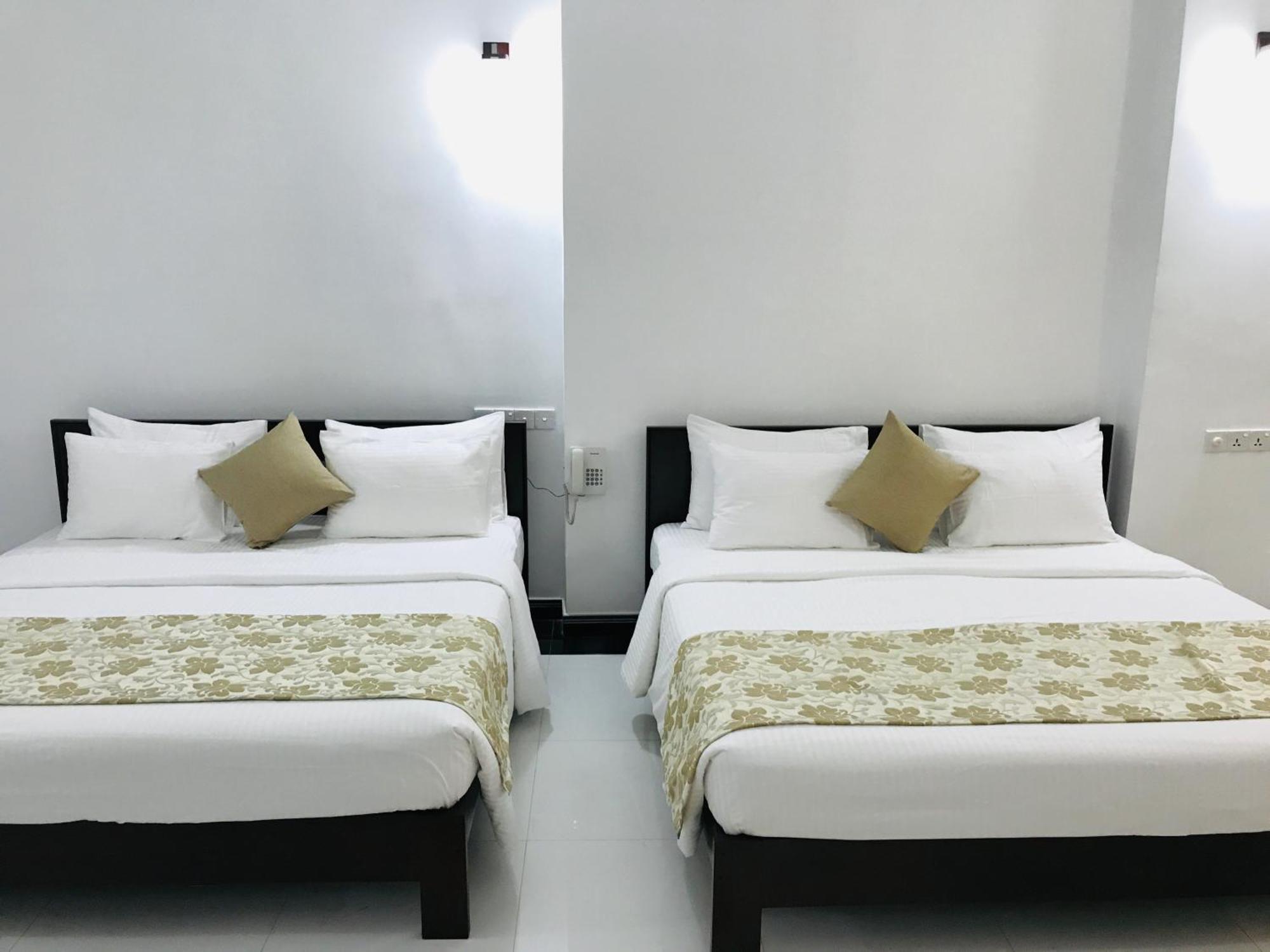 Siluni'S Villa Anuradhapura Δωμάτιο φωτογραφία