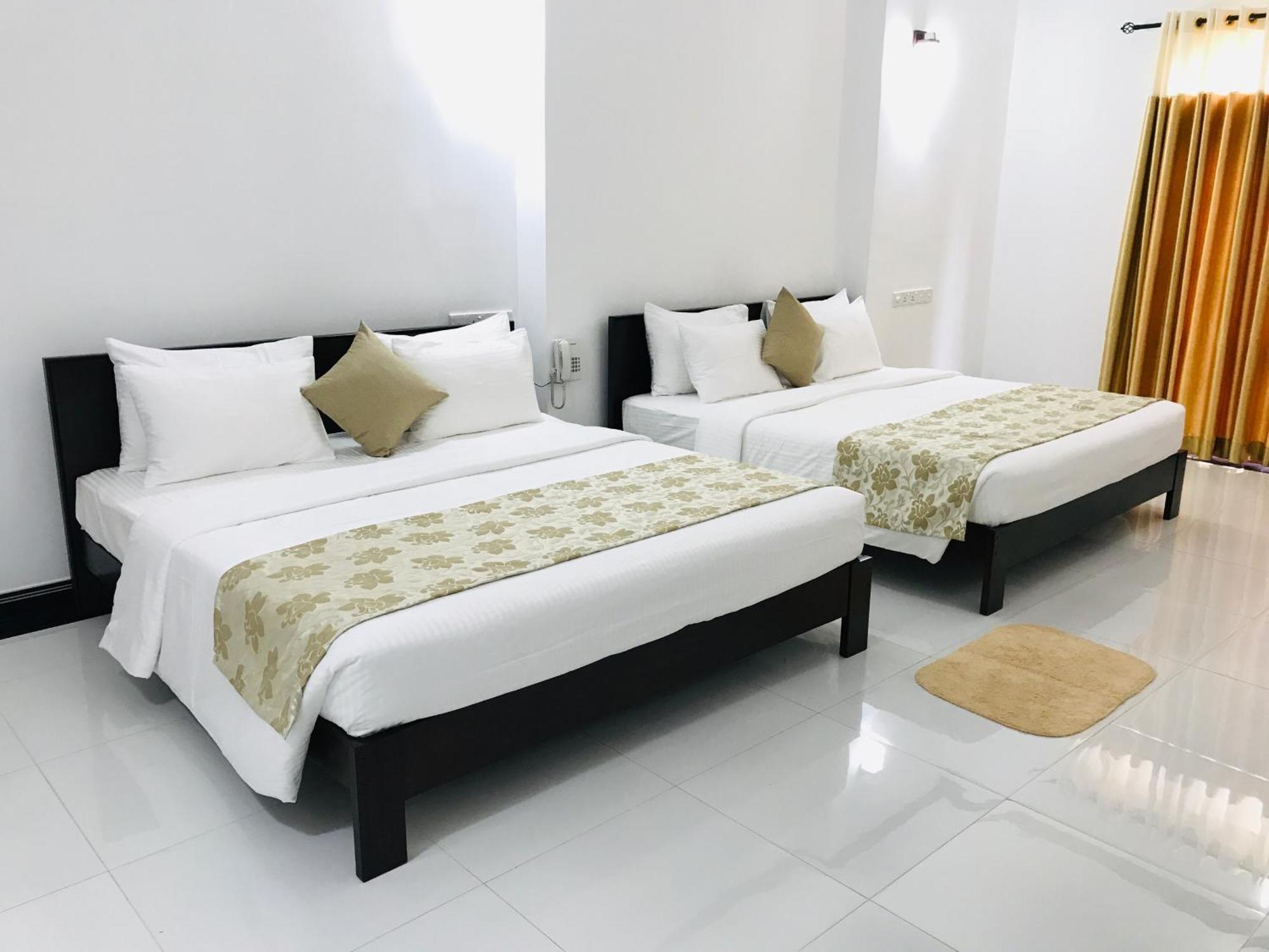 Siluni'S Villa Anuradhapura Δωμάτιο φωτογραφία